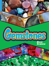 Gemstones is one of my new books for 2016