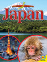 Exploring Countries: Japan