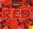 Science Kids’ Colors: Red